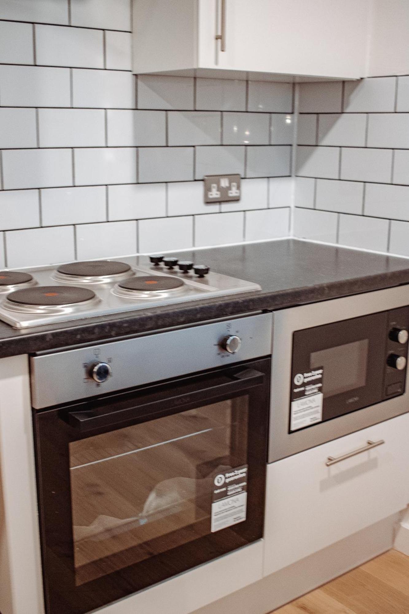 Central & Spacious, Sleeps 8, Perfect For Groups Лидс Экстерьер фото