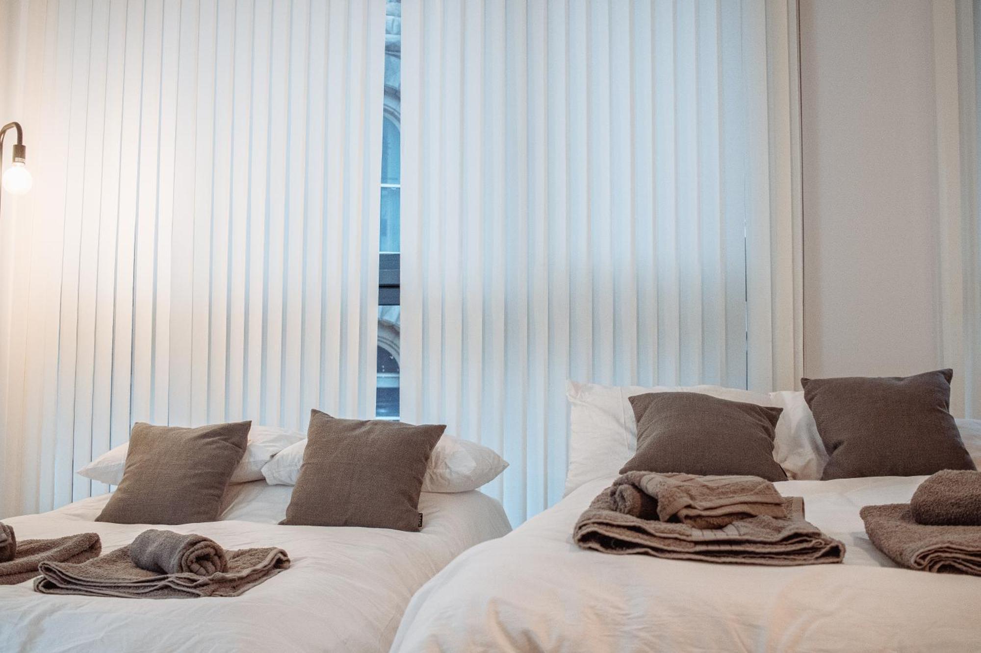 Central & Spacious, Sleeps 8, Perfect For Groups Лидс Экстерьер фото